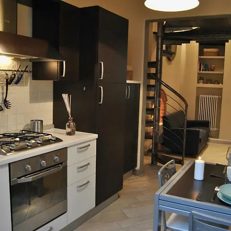 Appartamento I Fabbri Pistoia Exterior photo