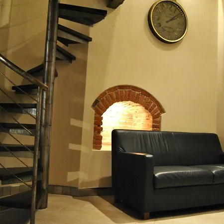 Appartamento I Fabbri Pistoia Exterior photo