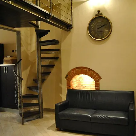 Appartamento I Fabbri Pistoia Exterior photo