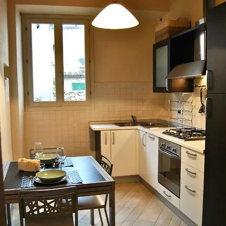Appartamento I Fabbri Pistoia Exterior photo