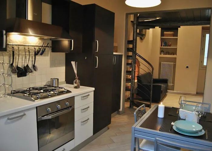 Appartamento I Fabbri