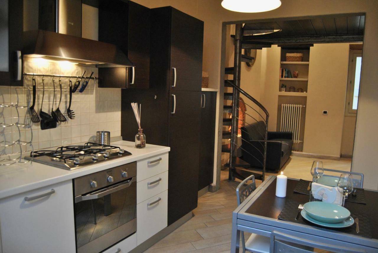 I Fabbri Apartment *
