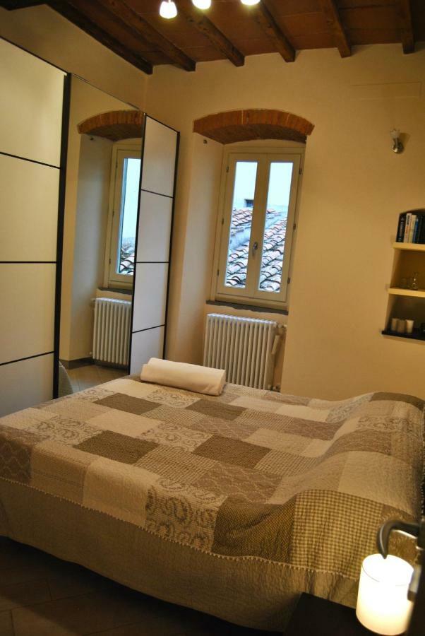 I Fabbri Apartment
