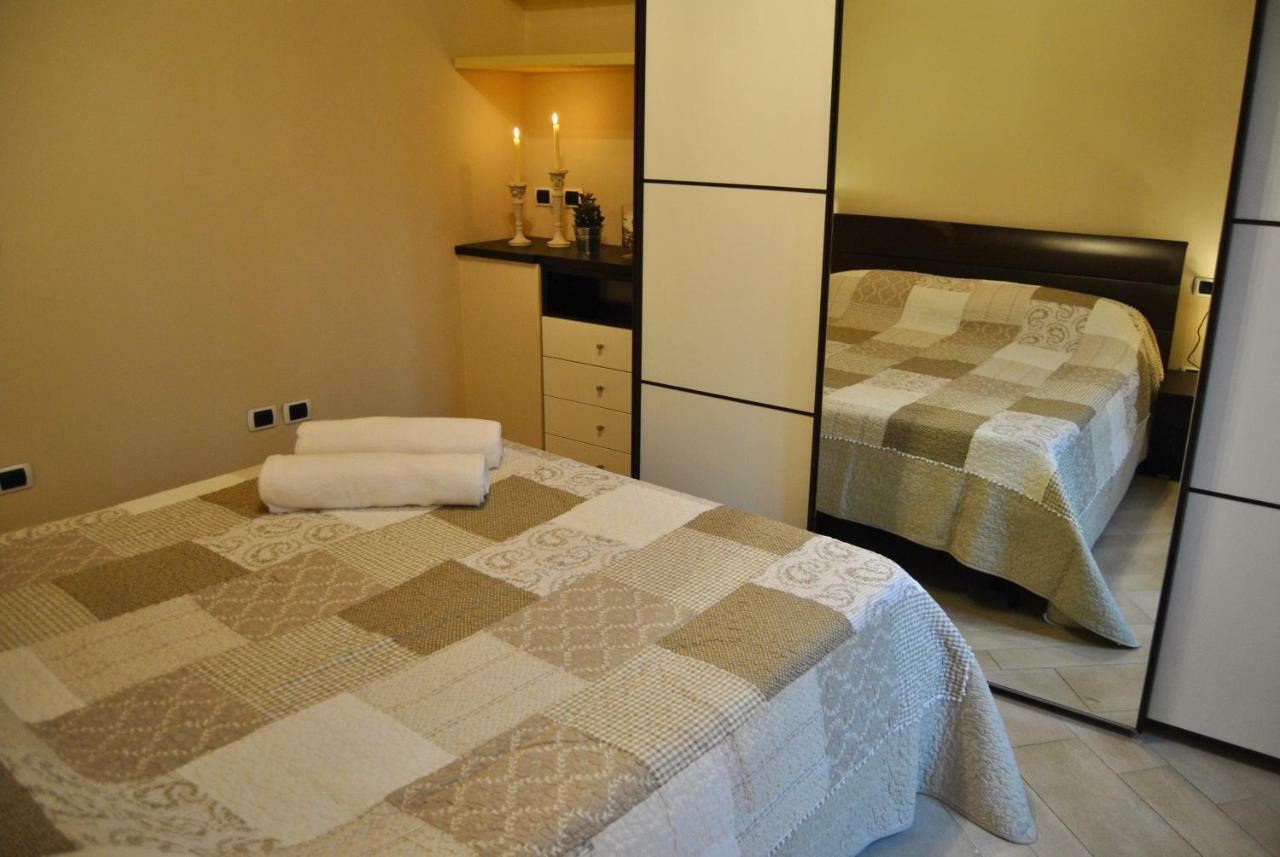 I Fabbri Apartment *