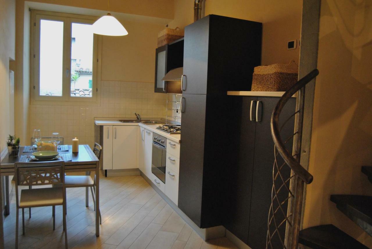 I Fabbri Apartment
