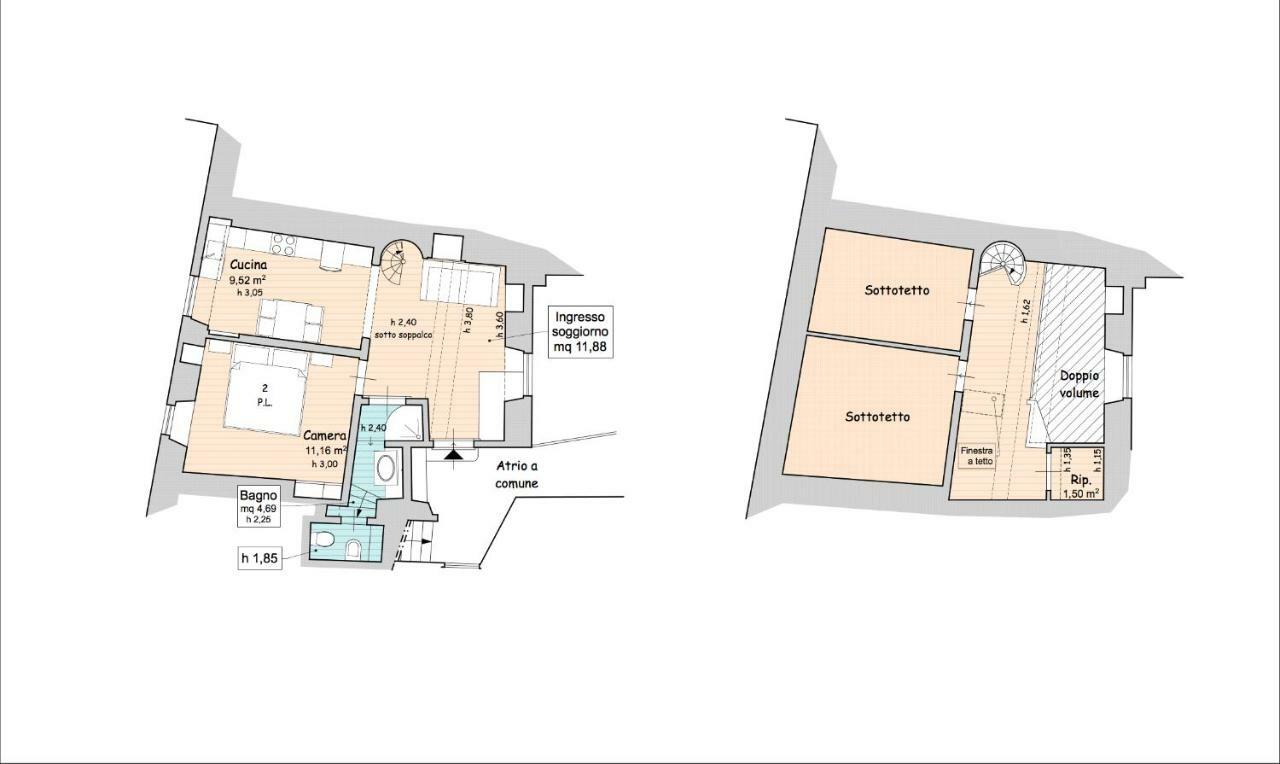 Apartment I Fabbri *